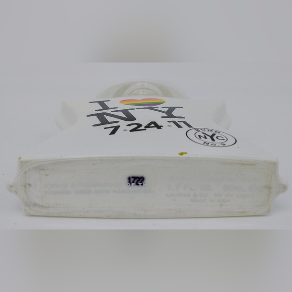 Bond 9 Perfume Love NY Marriage Equality - Picture 6 of 6